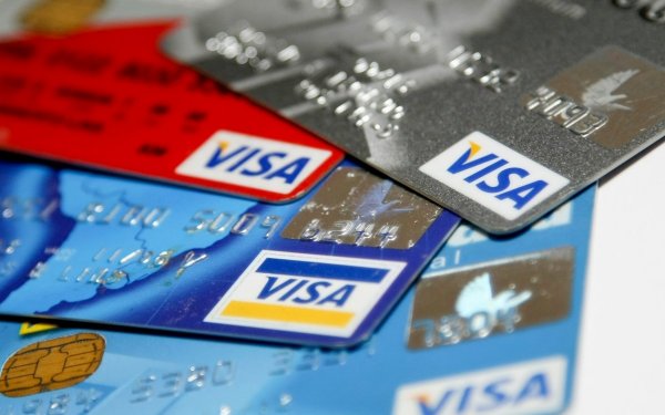 Visa до 3 тыс. повысит предельную сумму для покупок без ПИН-кода