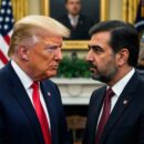 Трамп допустил встречу с Пезешкианом и анонсировал важные события вокруг Ирана